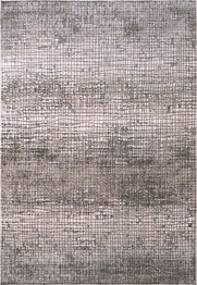 Dynamic Rugs Harlow 4808195 Ivory and Grey and Blue